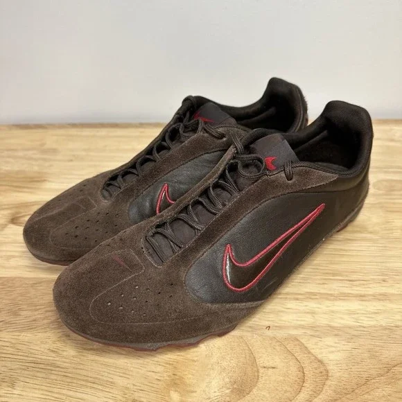 nike air chikara leather